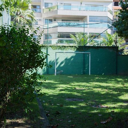 Appartamento Oasis No Recreio Dos Bandeirantes Rio de Janeiro Esterno foto