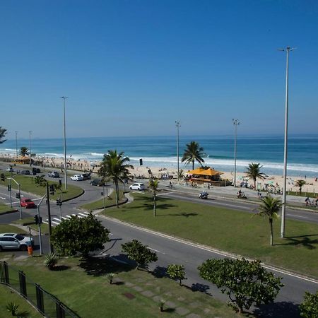 Appartamento Oasis No Recreio Dos Bandeirantes Rio de Janeiro Esterno foto