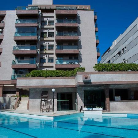 Appartamento Oasis No Recreio Dos Bandeirantes Rio de Janeiro Esterno foto