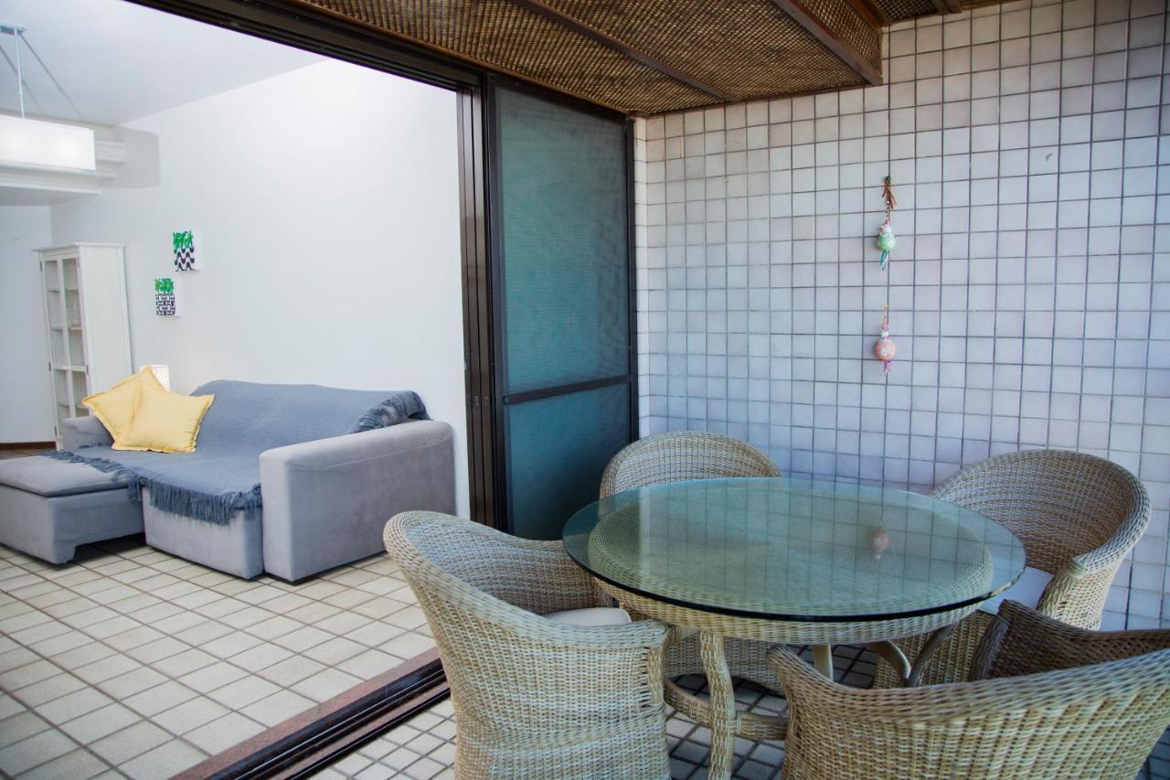 Appartamento Oasis No Recreio Dos Bandeirantes Rio de Janeiro Esterno foto