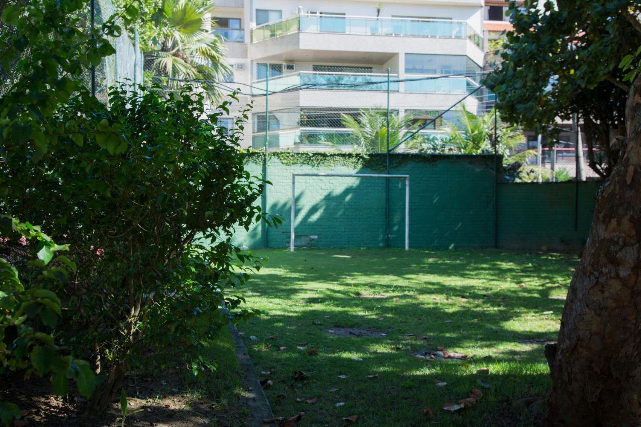 Appartamento Oasis No Recreio Dos Bandeirantes Rio de Janeiro Esterno foto