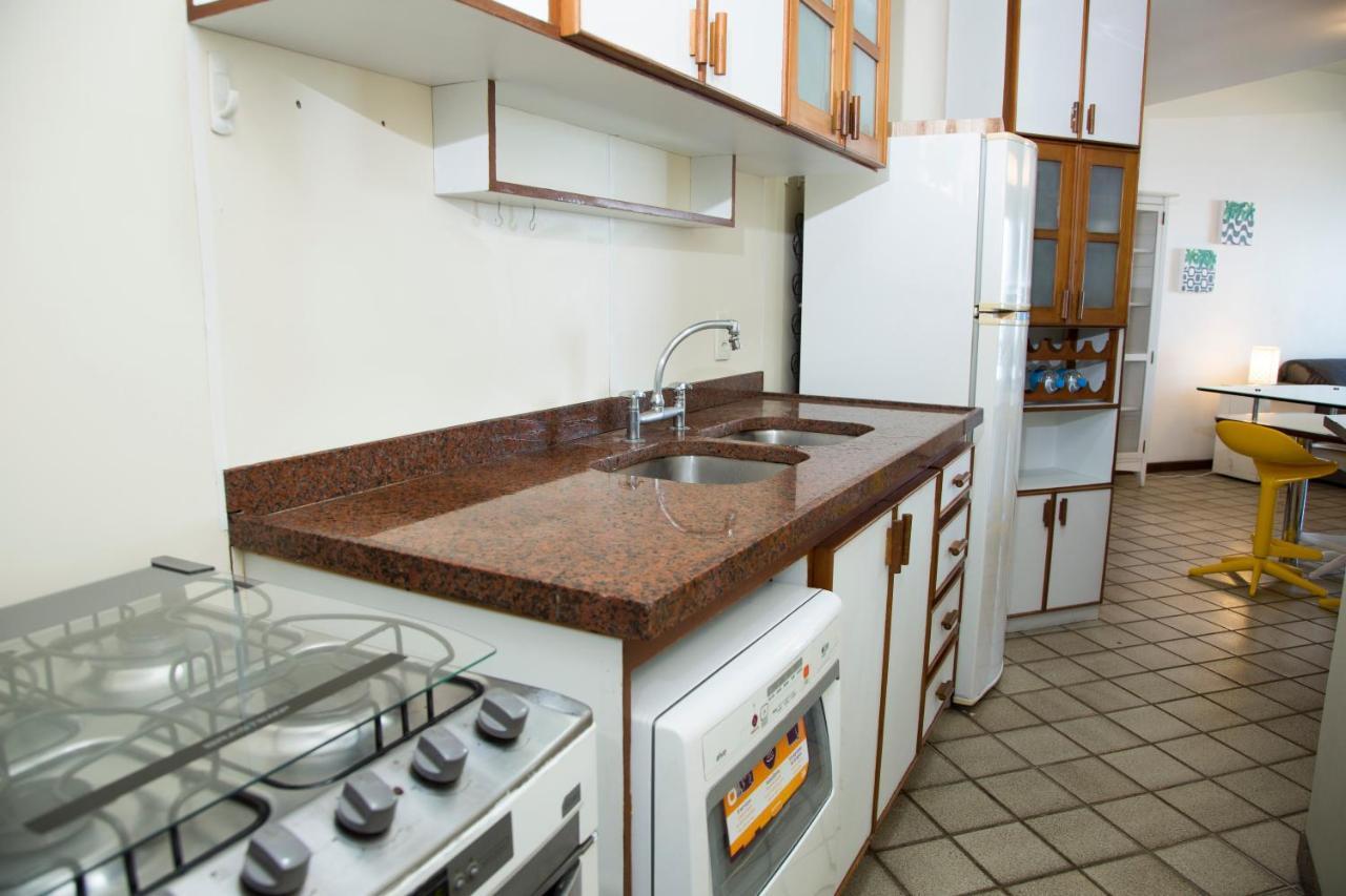 Appartamento Oasis No Recreio Dos Bandeirantes Rio de Janeiro Esterno foto